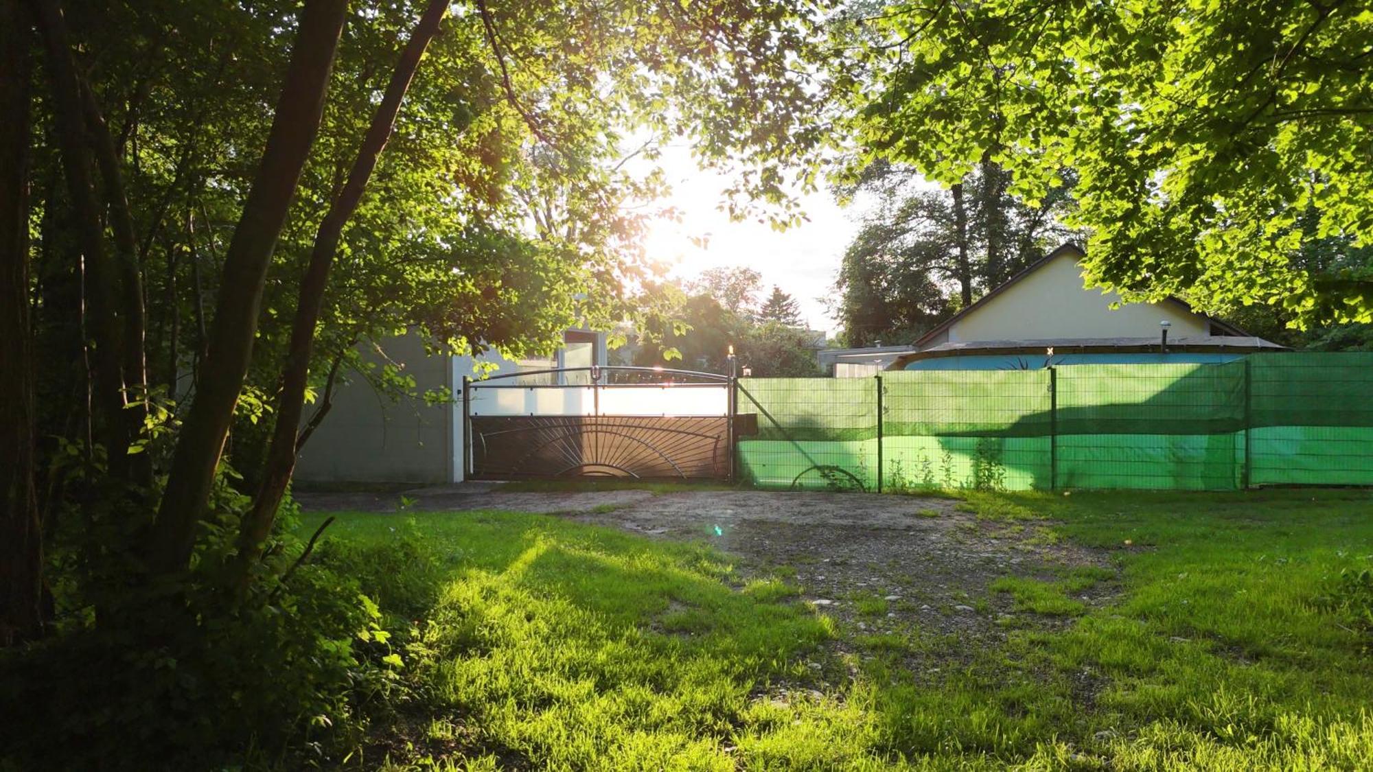 Camping - Bring Your Tent, Van Or Caravan Feldkirchen bei Graz 외부 사진